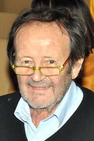 Photo of Gernot Roll