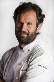 Photo of Carlo Cracco
