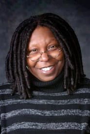 Photo of Whoopi Goldberg