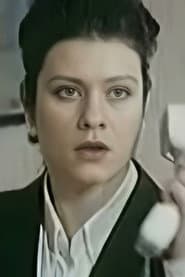 Photo of Tatyana Alekseeva