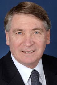 Photo of Dennis Richardson