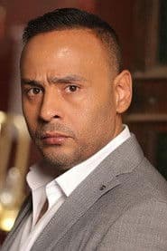 Photo of Mahmoud Abdel Moghny