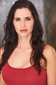Photo of Holly Houk