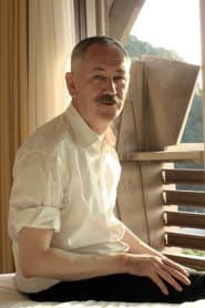 Photo of Cerith Wyn Evans