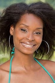 Photo of J'Tia Taylor