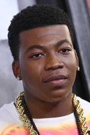 Photo of Mekai Curtis