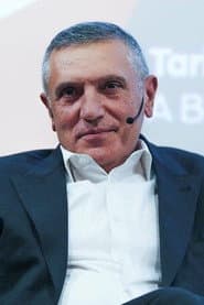 Photo of Faruk Turgut