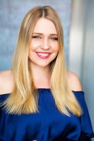 Photo of Alexandra Creteau