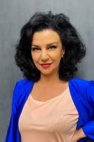 Photo of Arsine Navasardyan