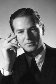 Photo of Terence Rattigan