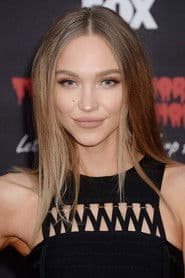 Photo of Ivy Levan