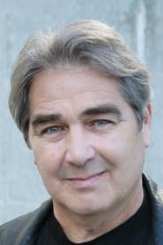 Photo of Cary Huff