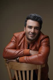 Photo of Yousef Teymouri