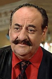 Photo of James Almanzar