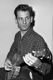 Photo of Mike Seeger
