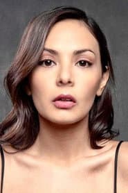 Photo of Carolina Arredondo