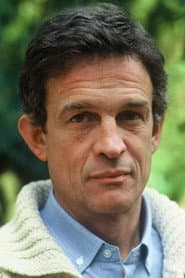 Photo of Jean-François Poron