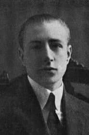 Photo of Luis Bayón Herrera