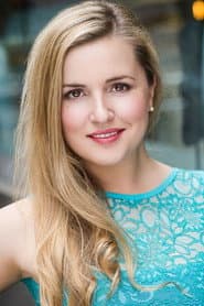 Photo of Sarah Wadsley