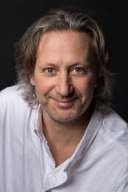 Photo of Andreas Simma