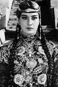 Photo of Lali Badurashvili