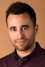 Photo of Nathan Whitaker