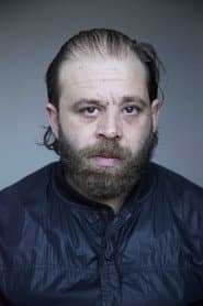 Photo of Michael Perez
