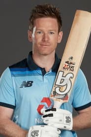 Photo of Eoin Morgan
