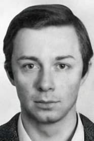 Photo of Sergei Smirnov