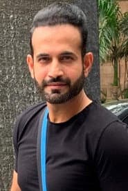 Photo of Irfan Pathan