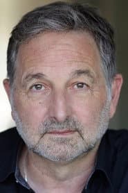 Photo of Eric Debrosse