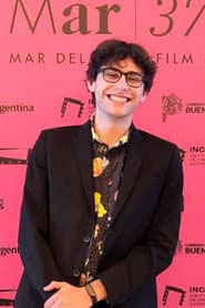Photo of Matías Tomero
