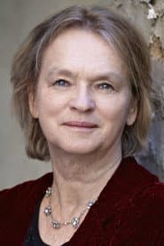 Photo of Elke Heidenreich