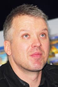 Photo of Matt Wachter