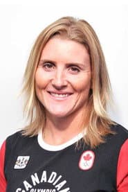 Photo of Hayley Wickenheiser