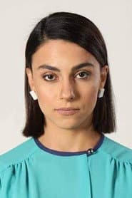 Photo of Loukia Vasiliou