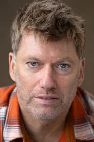 Photo of Stephen Beckett