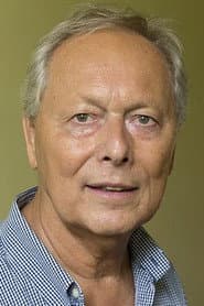 Photo of Elmar Kloss
