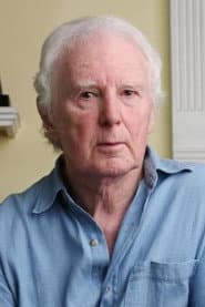 Photo of Brian Sewell
