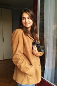 Photo of Irene Cotroneo