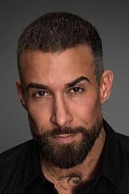 Photo of Fabrizio Tzinaridis