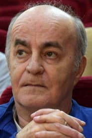 Photo of Behrouz Baghaei