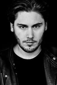 Photo of Oliver Ingrosso