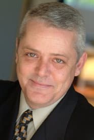 Photo of Simon James
