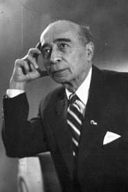 Photo of Eli Gurbanov