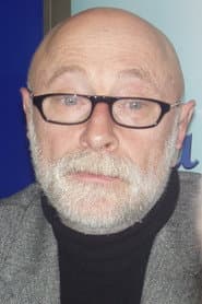 Photo of Grigoriy Oster