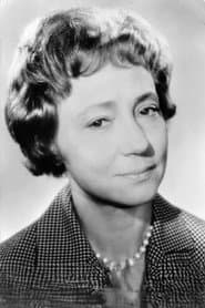 Photo of Hilde Volk