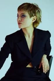 Photo of Maria Wawreniuk