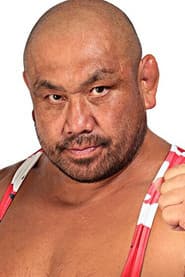 Photo of Kazuyuki Fujita