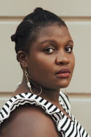 Photo of Mercy Dorcas Otieno